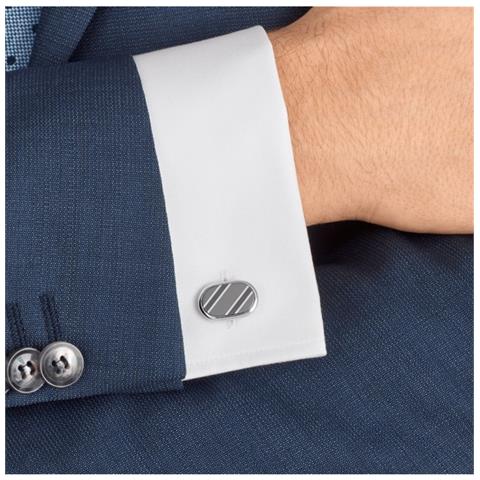 Gemelli Essential Sartorial 116659 - Foto 1