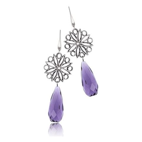 Orecchini Donna Tj1027p03 - Foto 1