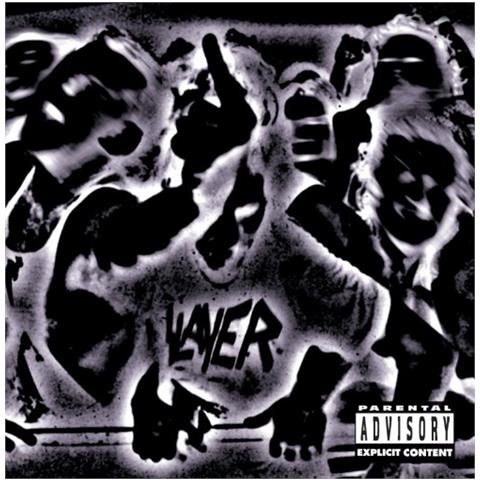 Slayer - Undisputed Attitude - Foto 1