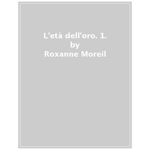 Cyril Pedrosa - L'età dell'oro. Vol. 1 - Foto 2