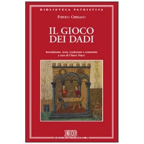 Pseudo Cipriano - Il Gioco Dei Dadi - Foto 1