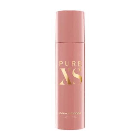 Pure Xs For Her Deodorante Spray 150ml - Foto 1