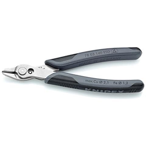 elettronico Super Knips ESD XL (140 mm) 78 03 140 ESD - Foto 1