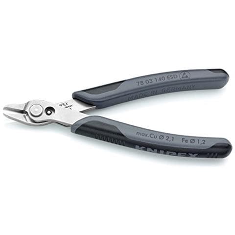 elettronico Super Knips ESD XL (140 mm) 78 03 140 ESD - Foto 2