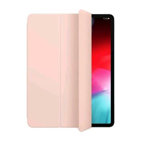 " Smart Folio (per iPad Pro 12,9"" - terza generazione) - Rosa sabbia" - Foto 10