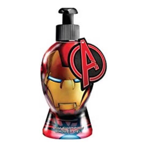 Avengers Shower Gel & Shampoo - Foto 1