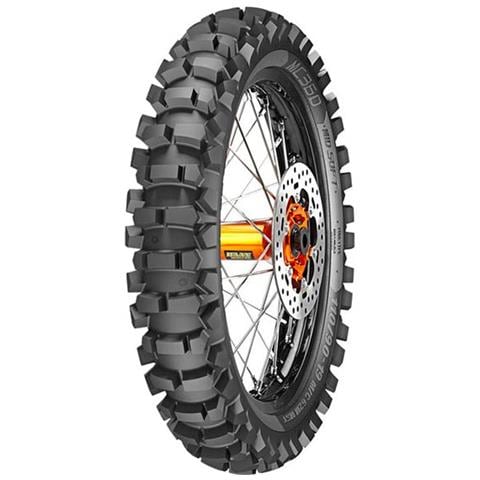 Gomme Pneumatico Estive 120-80 R19 - Foto 1