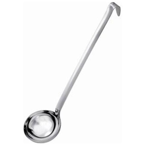 Mestolo Acciaio Cm 10x27 Grandchef - Foto 1