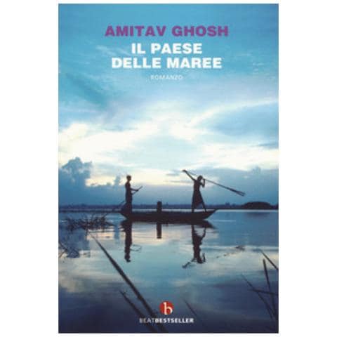 Amitav Ghosh - Il Paese Delle Maree - Foto 2