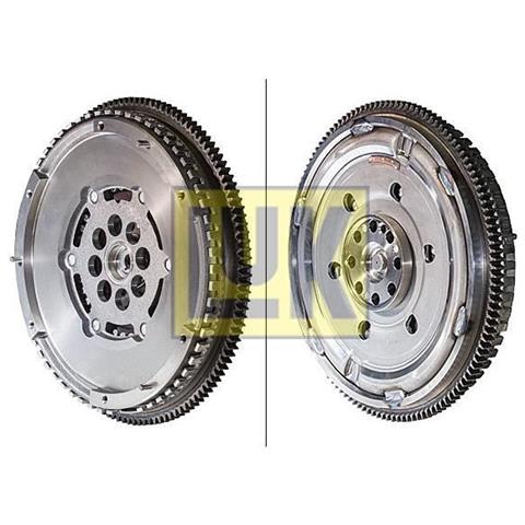 Volano Bimass 415041010 - Foto 1