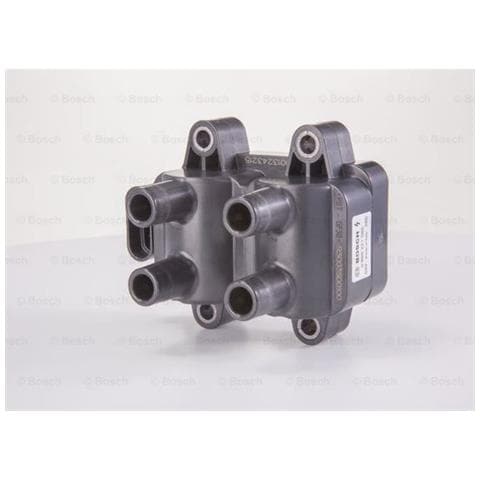 Bobina Di Accensione 0986221060 - Foto 1