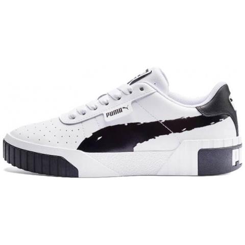 Cali Brushed W 01 Scarpa Tempo Libero - Donna Uk 4 - Foto 1