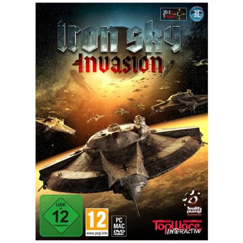 Iron Sky: Invasion - Foto 1