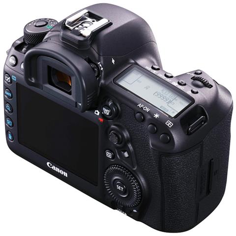 Eos 5d Mark Iv Body Garanzia Italia - Foto 3