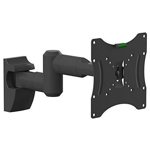 Supporto Tv ' Flexi Apollo Tv Flexi Apollo 17 - 42 fino A 35 kg Con Livella Vesa 200 x 200 - Foto 1