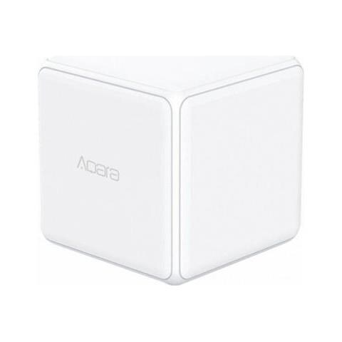 Wireless Cube Comando Multifunzione - Homekit Compatibile - Mfkzq01lm - Foto 4