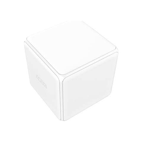 Wireless Cube Comando Multifunzione - Homekit Compatibile - Mfkzq01lm - Foto 1