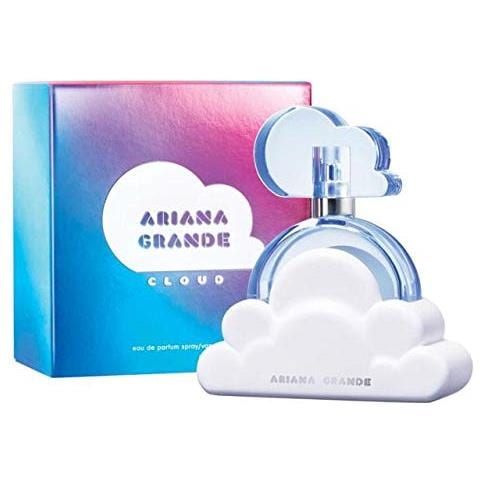 Cloud Edp - 50 Ml - Foto 1
