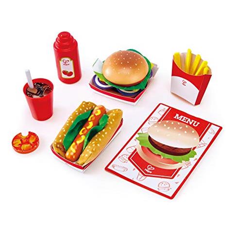 Giocattolo Da Cucina, Multicolore, E3160 - Foto 1