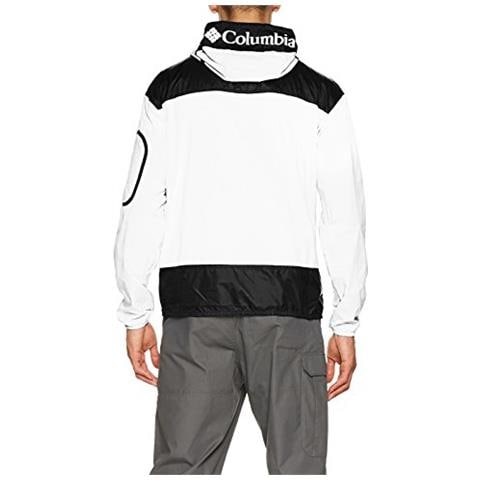 Challenger Giacca Antivento, Uomo - Foto 2