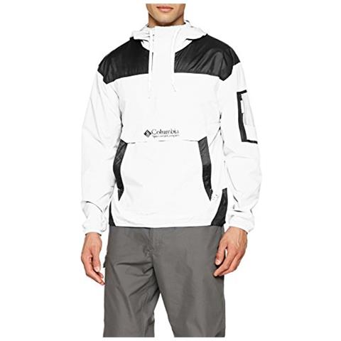 Challenger Giacca Antivento, Uomo - Foto 1