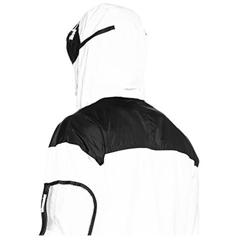 Challenger Giacca Antivento, Uomo - Foto 4