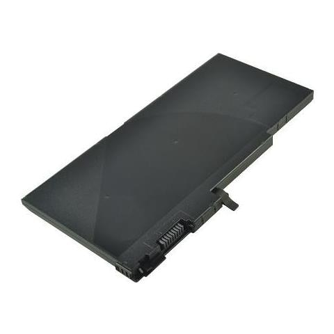 2-power Alt265921b Ricambio Per Notebook Batteria (main Battery Pack 11.1v 4250mah Replaces 717376-001 [6 Warranty])  - Foto 1