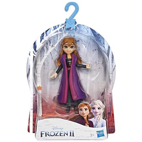 Small Doll Disney Frozen 2 E5505 - E6306 - Foto 2