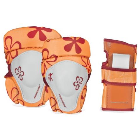 , Set Prossoezioni Per Bambini, Arancione (orange), Xxs - Foto 1