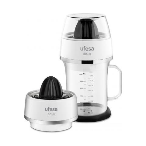 Ex4970 Spremiagrumi Elettrico In Vetro, 40 W. Bpa Free - Foto 2