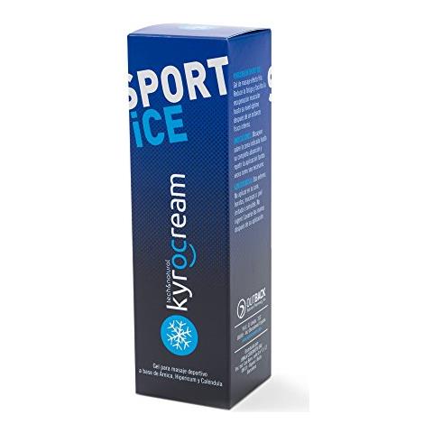 Sport Ice - 120 Ml - Foto 1