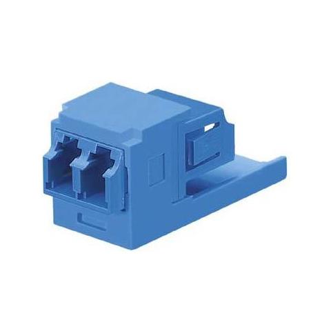 Adattatore Lc Duplex Per Fib Mm - Foto 1