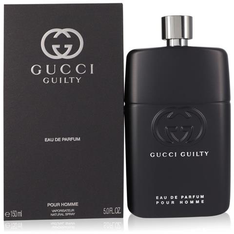 Profumo Gucci Guilty New Pour Homme Eau De Parfum, Spray - Profumo Uomo - Foto 2