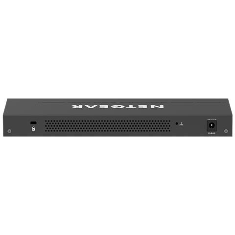 Switch GS316EP-100PES 16 Porte Gigabit Ethernet con 1 Porta Ethernet SFP - Foto 3