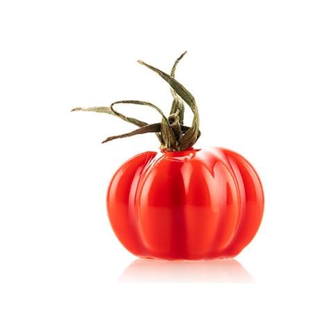 Pomodoro 24 - Stampo In Silicone N. 12 Pomodori ›43 H28 Mm - Foto 1