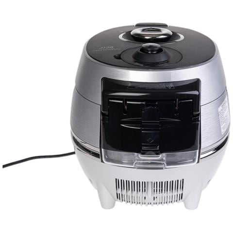 SLS-ART-0000070 cuoci riso 1,8 L 1445 W Metallico - Foto 2