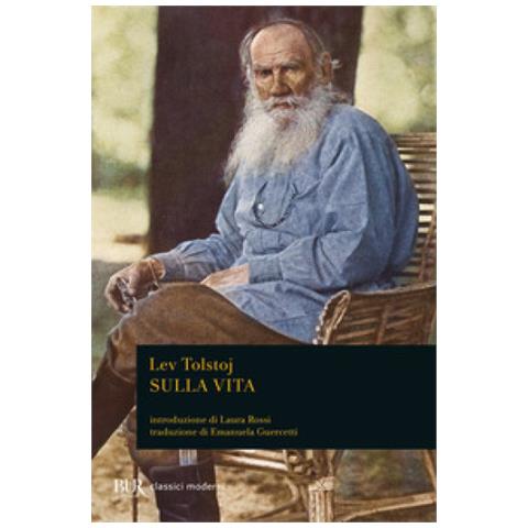 Lev Tolstoj - Sulla vita - Foto 2