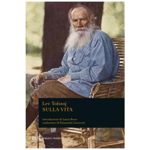 Lev Tolstoj - Sulla vita - Foto 1