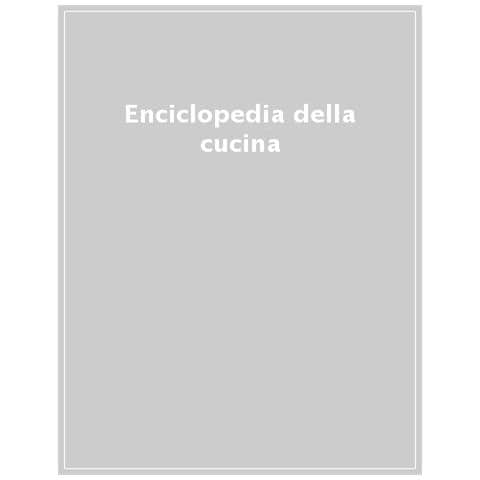 Enciclopedia Della Cucina - Foto 1