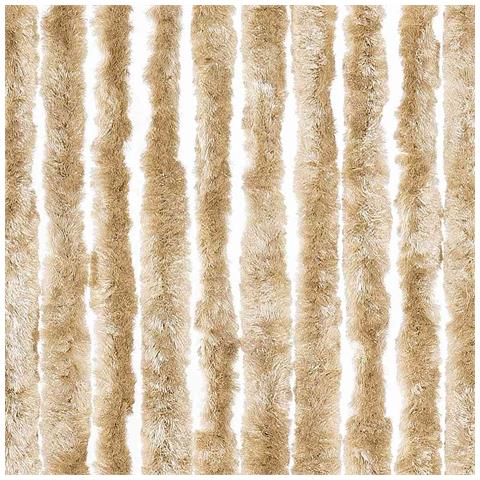 Zanzariera Beige 56x200 cm Ciniglia - Foto 7