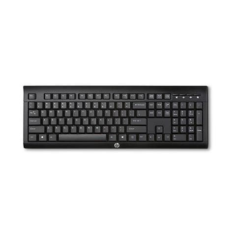 K2500 Wireless Keyboard - Foto 1
