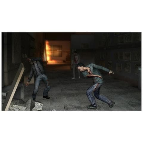 Alone in the Dark, Wii, Nintendo Wii, Survival / Horror, M (Mature)  - Foto 2