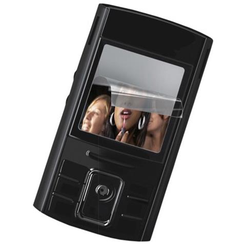 BlueTrade - Protettore dello schermo Mirror per Palm E2