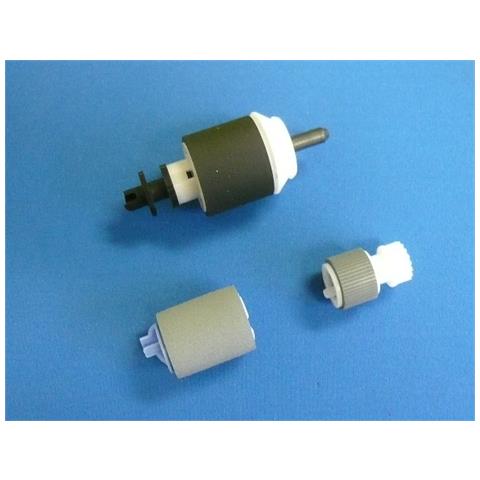 Kit di Alimentazione Carta per LaserJet CP3525 CC468-67924 - Foto 1