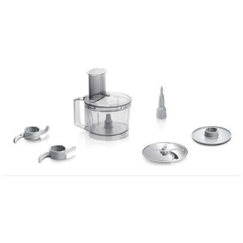 Robot da Cucina MCM3100W Capacità 2.3 L Potenza 800 W Colore Bianco  - Foto 5