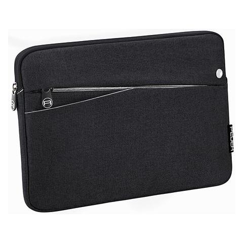 64060034, Sleeve, Nero, Nylon, 200 x 278 x 20 mm - Foto 1