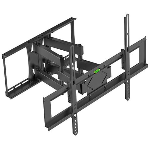 AX Tytan Maxxim 70, 600 x 400 mm, Nero, 0 - 10°, 0 - 180° - Foto 1