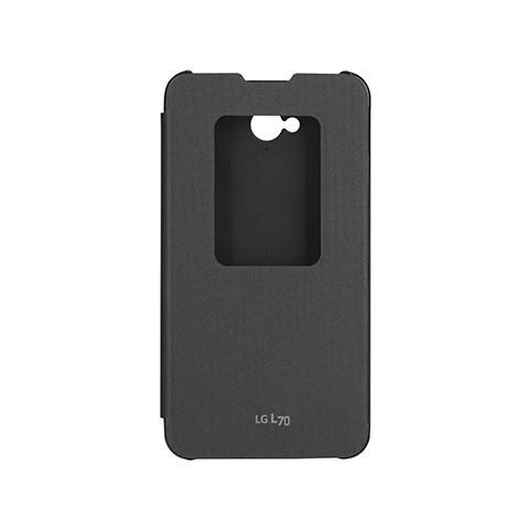 CCF-400 Custodia a libro Nero - Foto 2