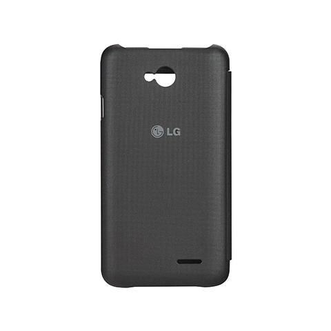 CCF-400 Custodia a libro Nero - Foto 1