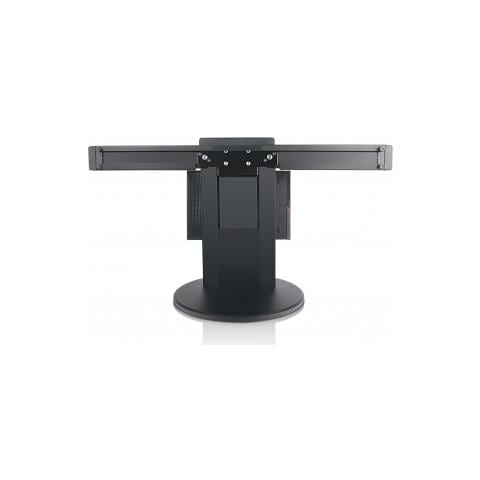 Tiny-In-One Dual Monitor Stand - Foto 1